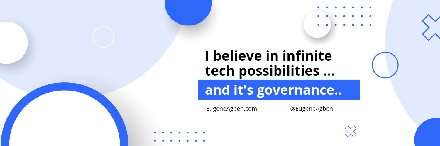 Eugène AGBEN 🇬🇭's banner