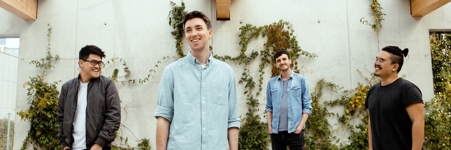 Rivers & Robots banner