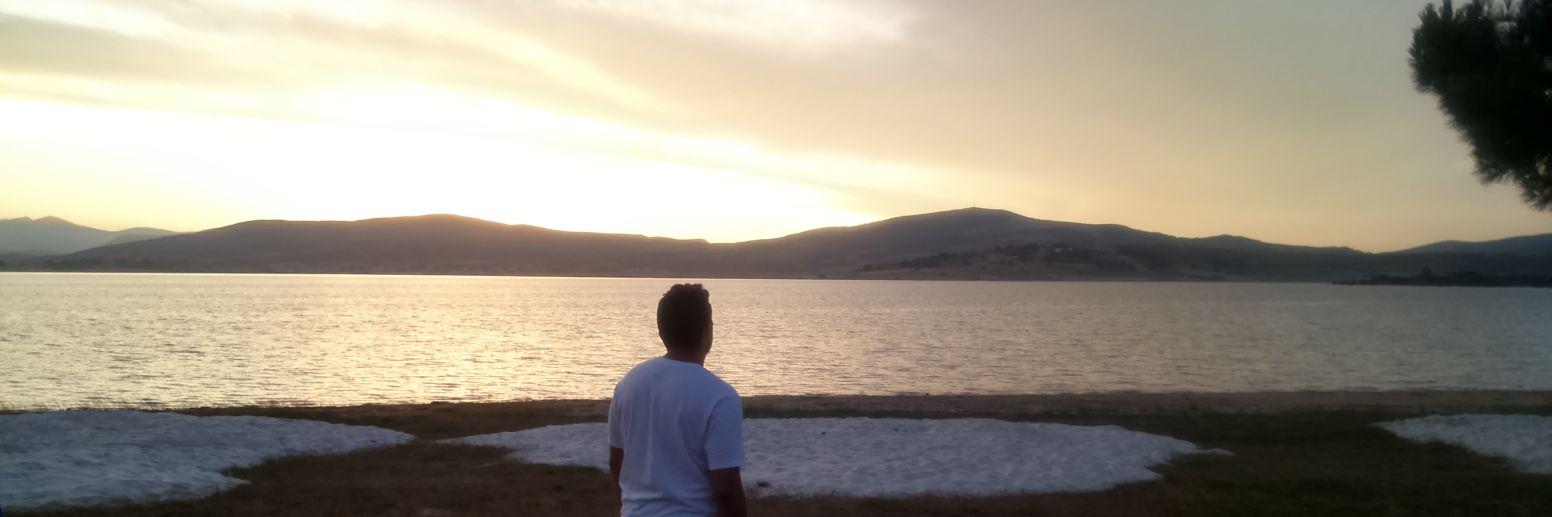 saul614's profile banner image