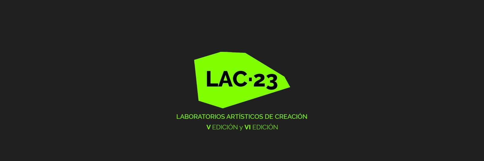 LACLabCreacion's profile banner image