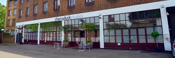 cherryduckstdio Profile Banner