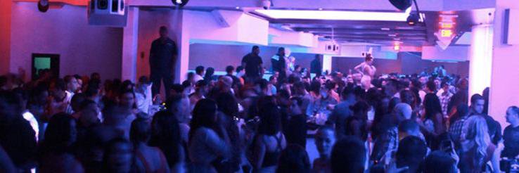 118Lounge's profile banner image