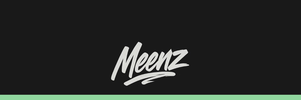 Meenz banner