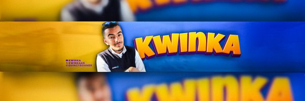 Kwinka™🐦 Profile Banner