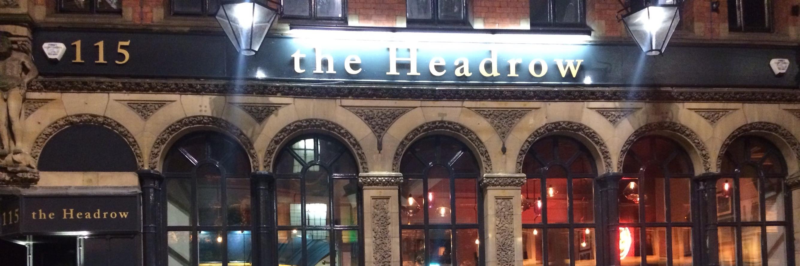 115 The Headrow (@115TheHeadrow) / Posts / X