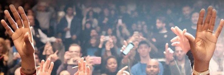 Jesse Josh Frank banner