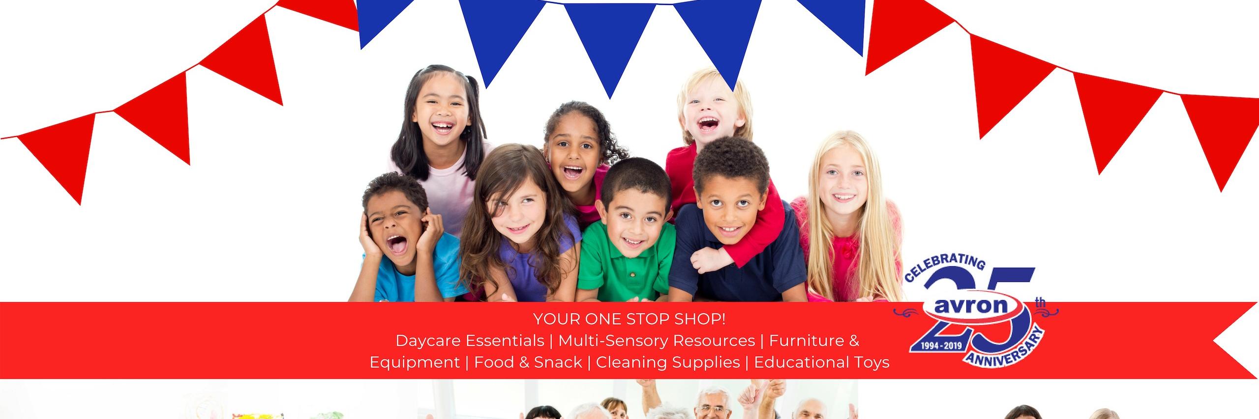 AvronCanada's profile banner image