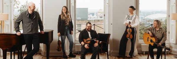 BlazinFiddles Profile Banner