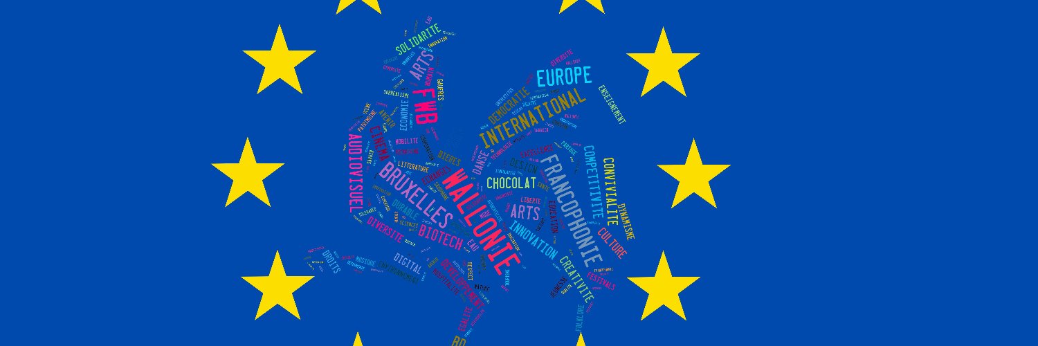 WALBRU U.E. banner