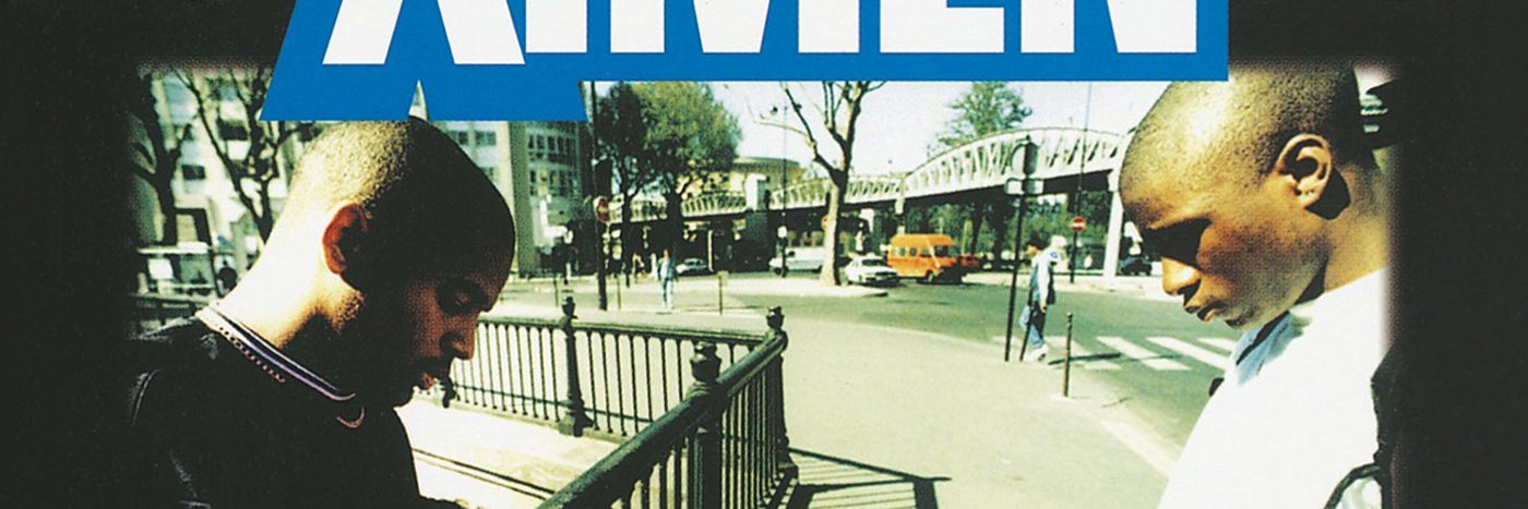 Les X aka XMEN banner