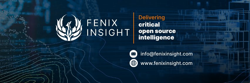 FenixInsight's profile banner image