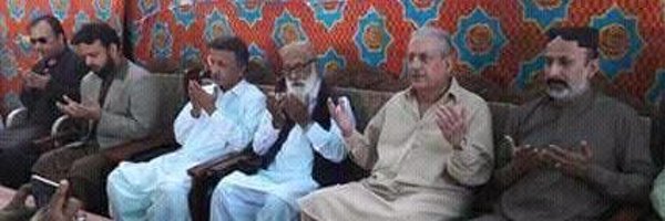 ImranDhamra Profile Banner