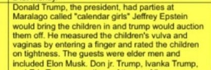 Priscilla Crow banner