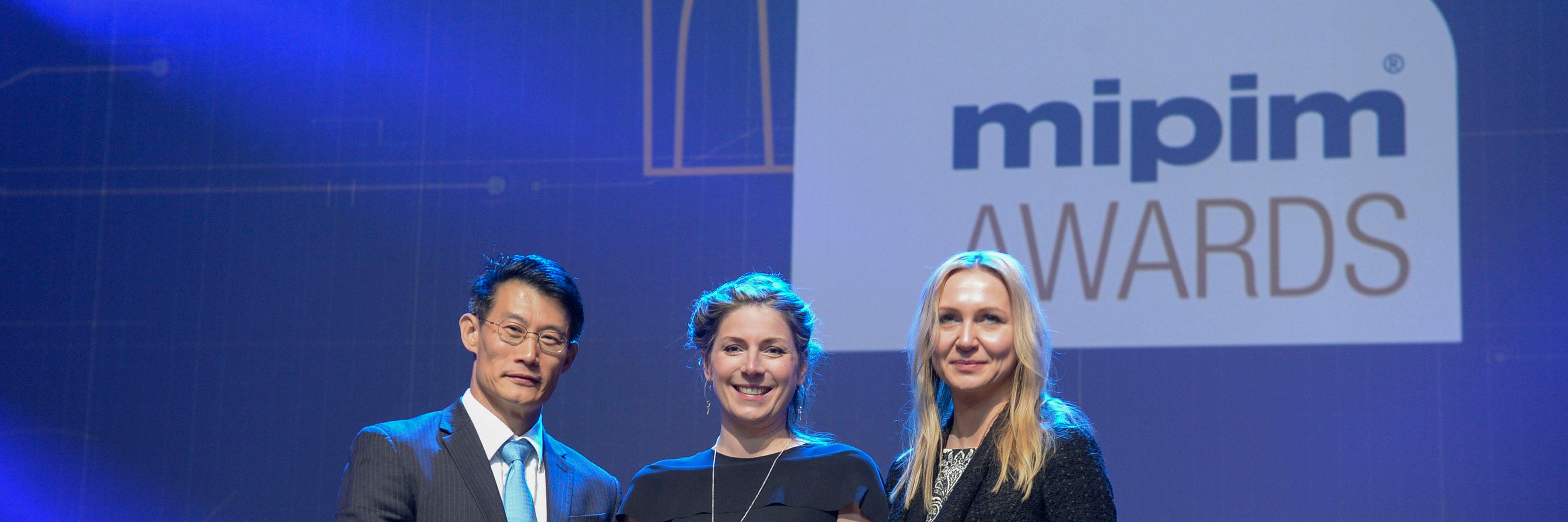 Bogle Architects banner