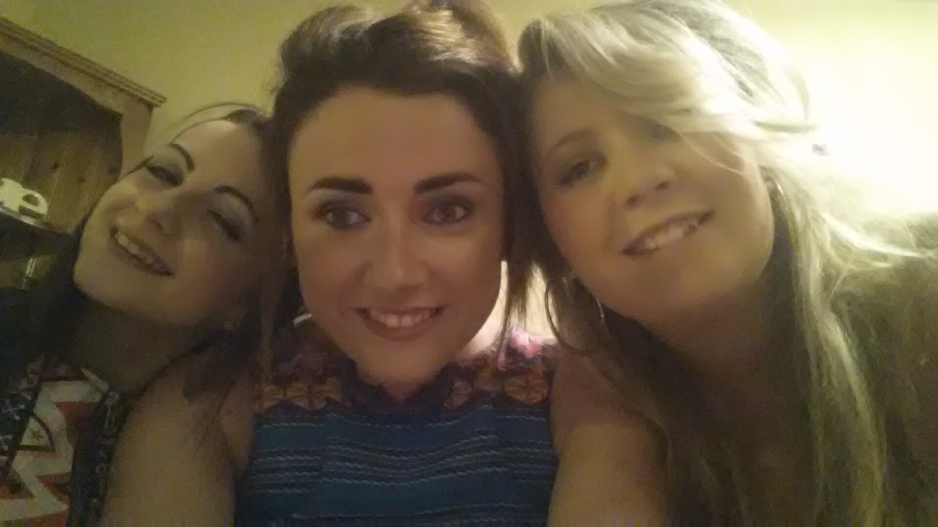 Sinead Stapleton banner