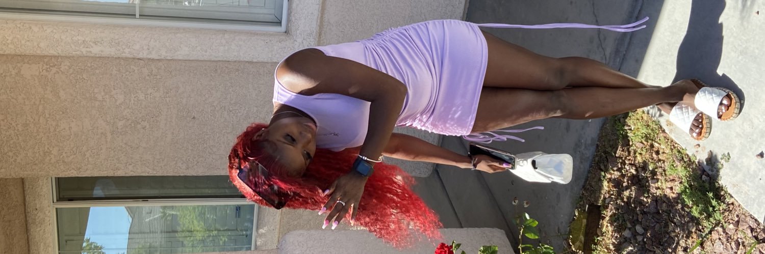 JaeshaMorley's profile banner image