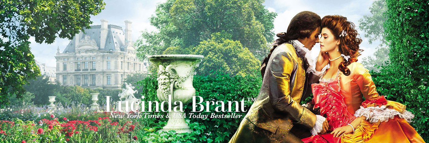LucindaBrant's profile banner image