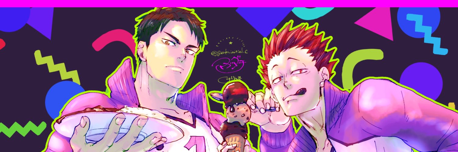 genki_initial_c's profile banner image