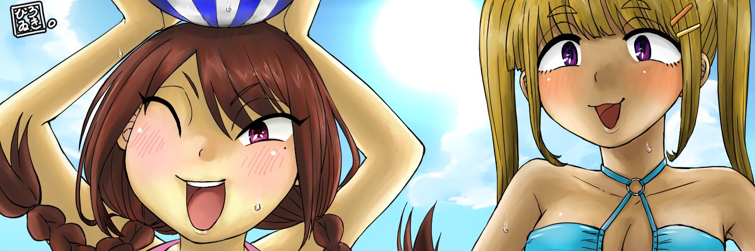 sekai_hiroiki's profile banner image