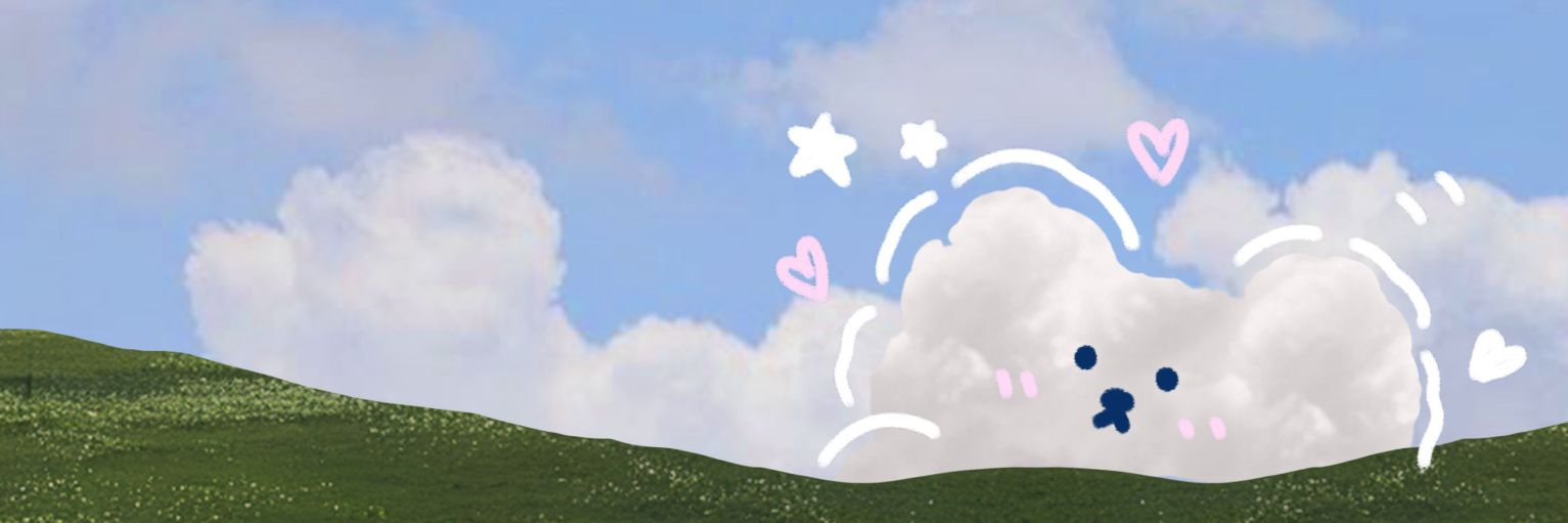 yuniahoo's profile banner image