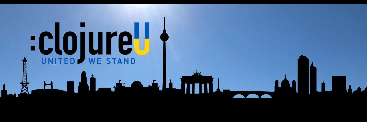 clojuredconf's profile banner image