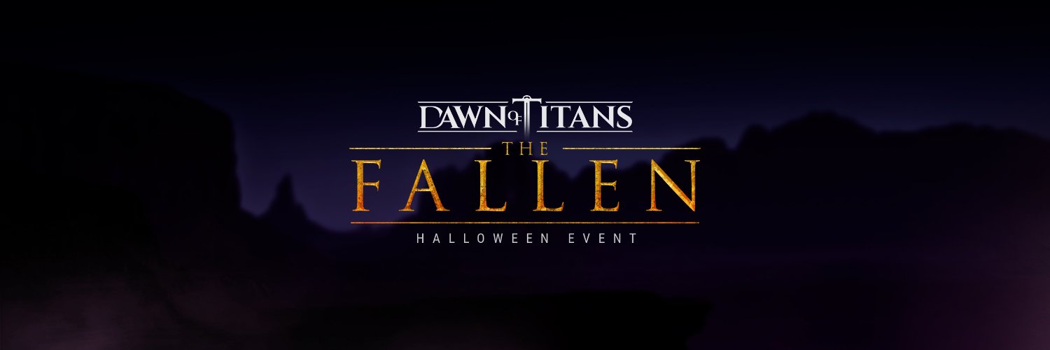 DawnOfTitans's profile banner image