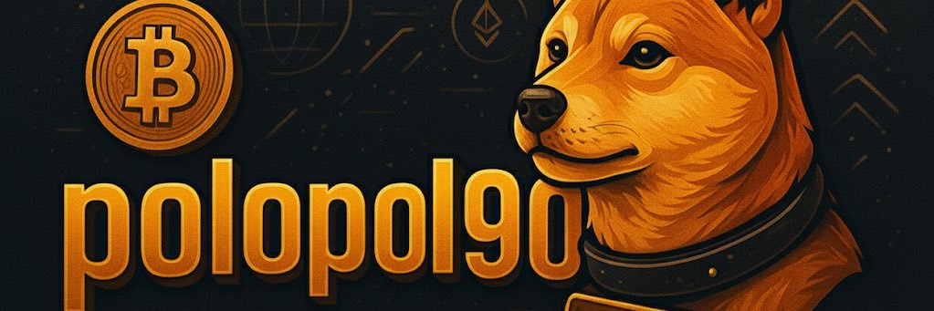 Polopol90's profile banner image