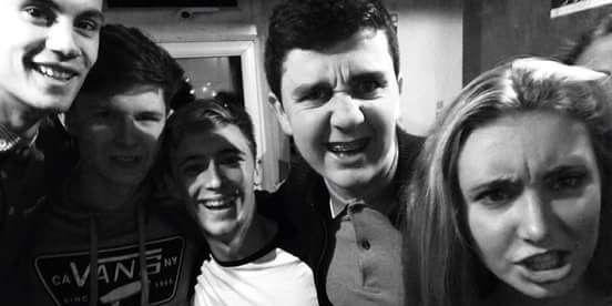 shawj0923's profile banner image