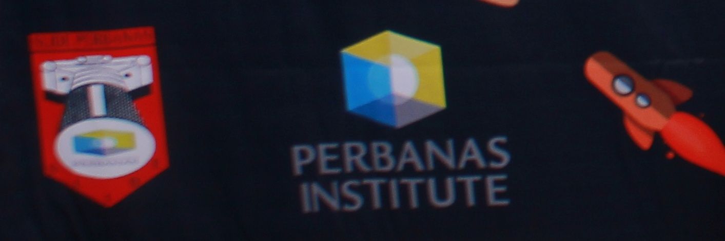 SLIDE Photography Perbanas banner