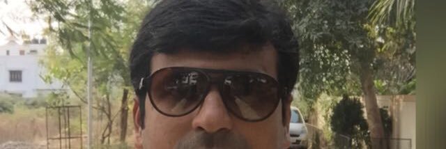 gopalladda's profile banner image