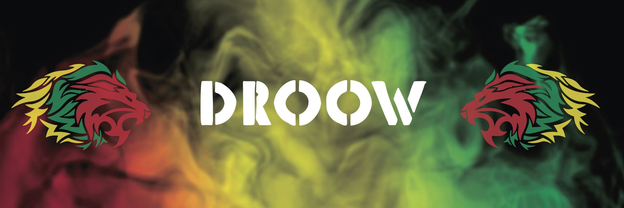 AKADroow's profile banner image