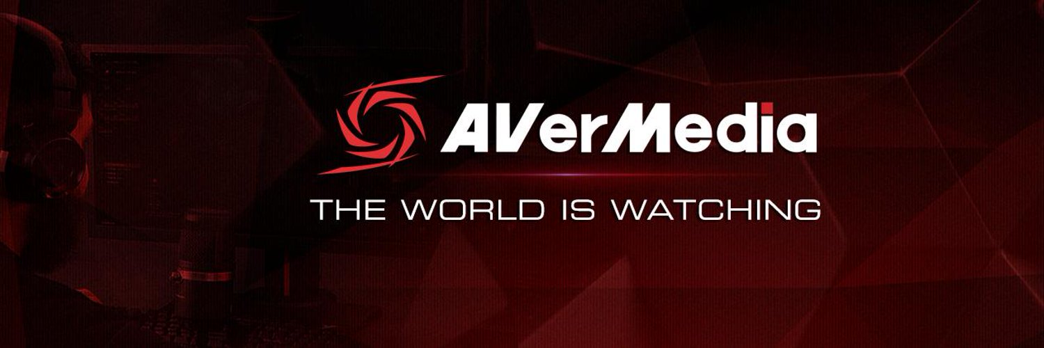AVerMediaIT's profile banner image