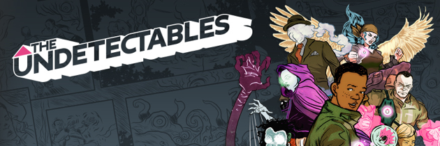 UndetectablesHW's profile banner image