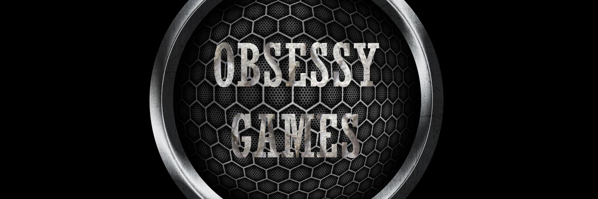 ObsessyGames's profile banner image