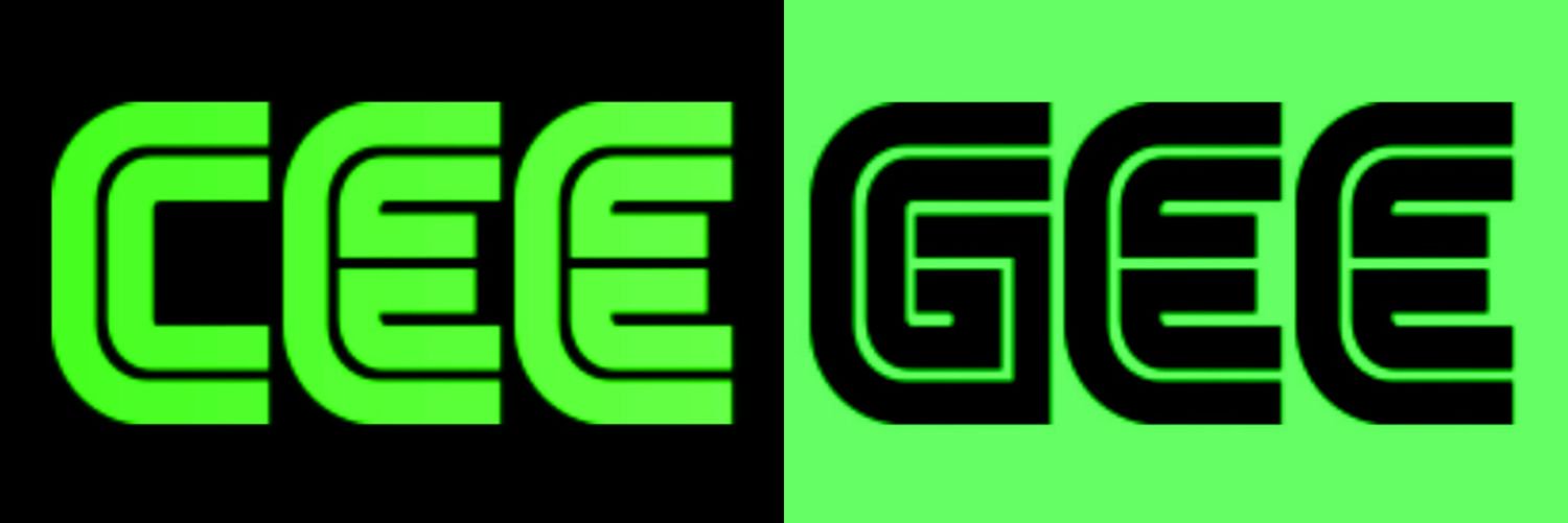 Cee Gee Incorporated banner