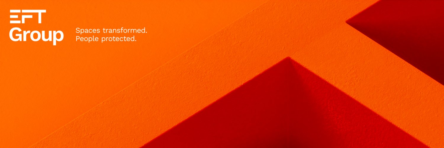 EFTGroupLtd's profile banner image
