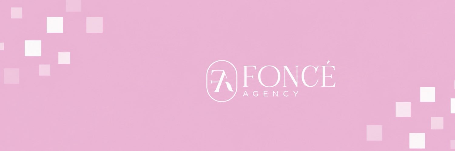 fonceagency's profile banner image
