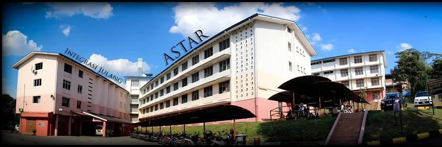 ASTAR_UM's profile banner image
