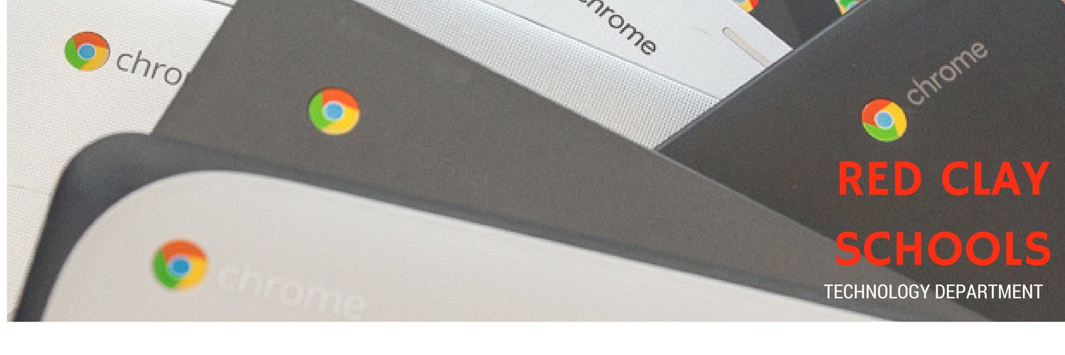 Red Clay Technology banner