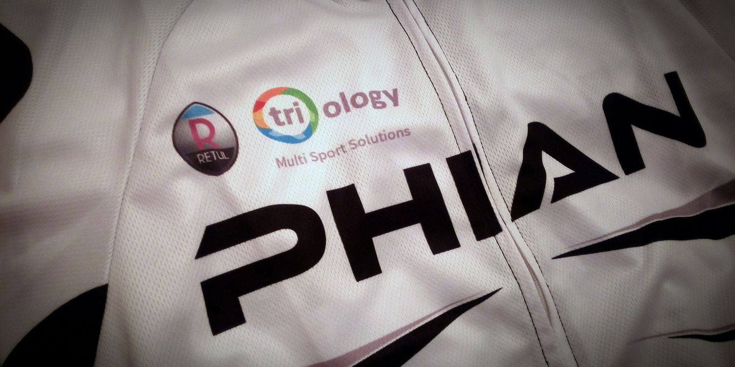 TeamPHIAN's profile banner image