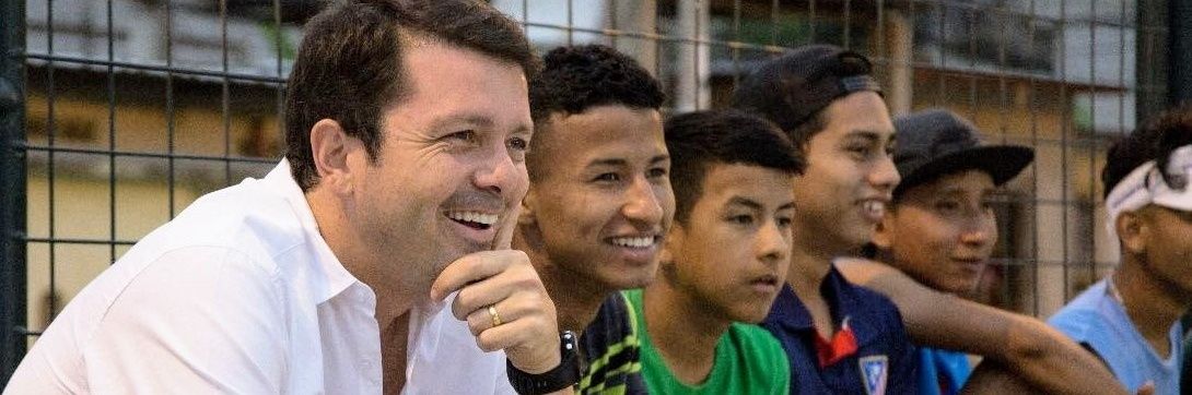 panchojimenezs's profile banner image