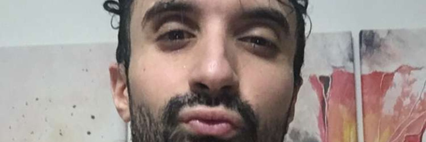 Yapexli's profile banner image