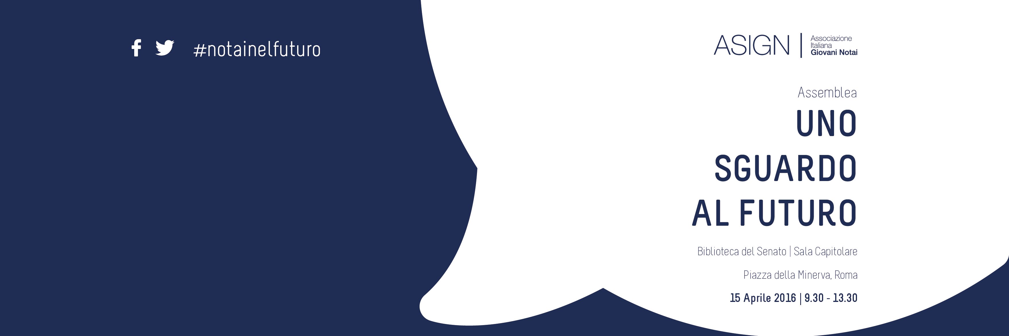 Ludovico M. Capuano banner