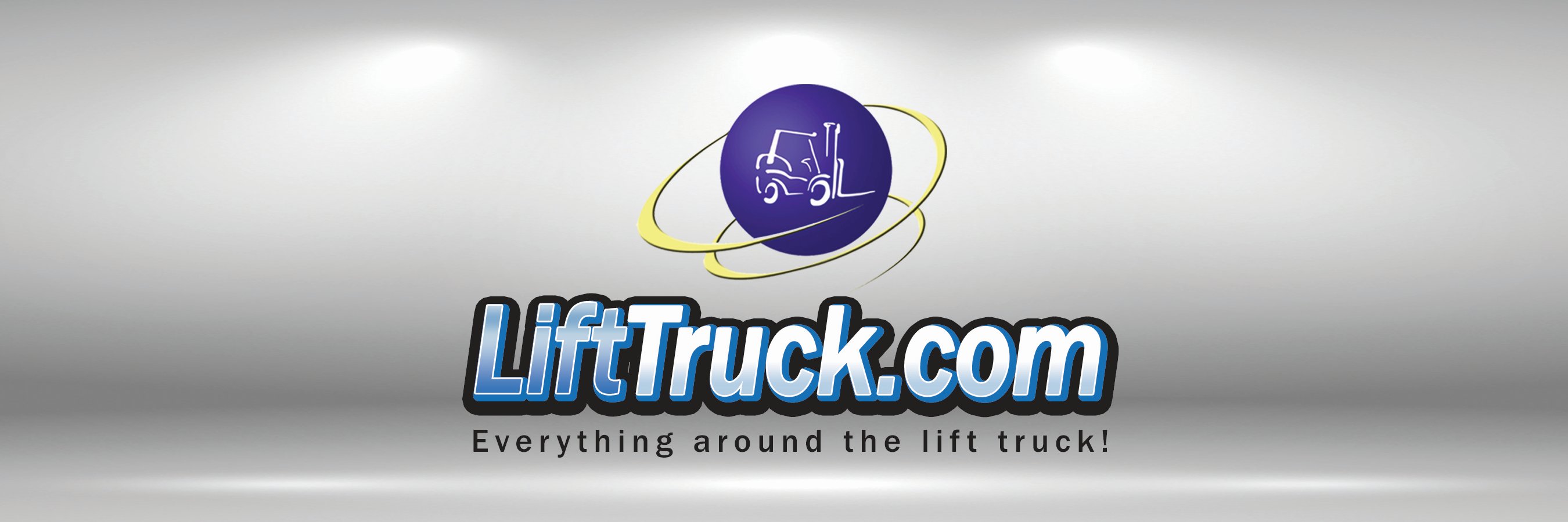 Lifttruckcom's profile banner image