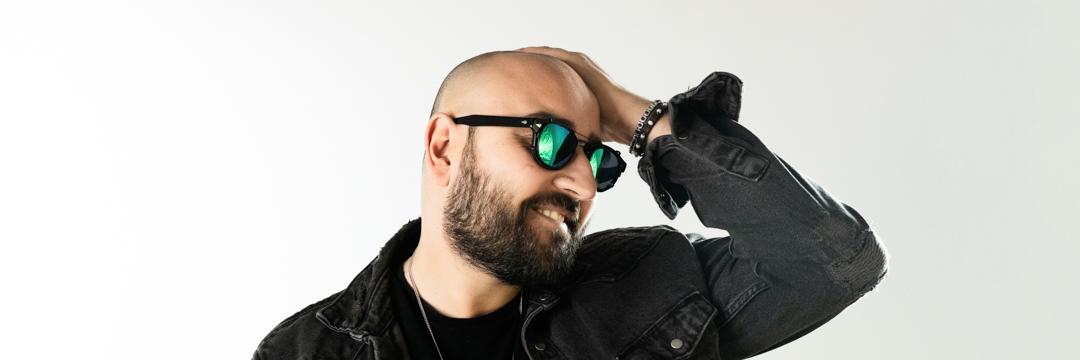 Danilo Seclì banner