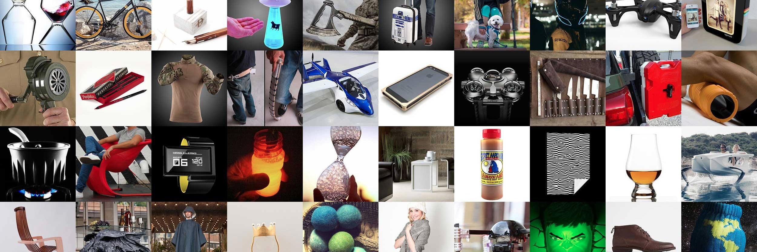 SPOT (iOS/Android) banner