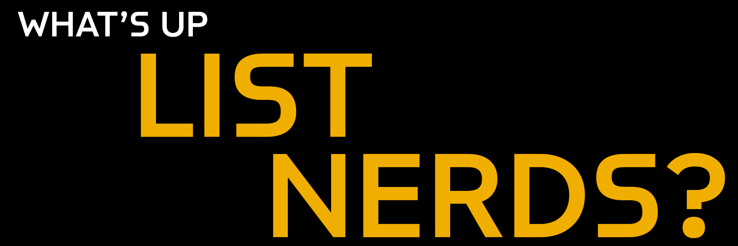 Force Five Podcast™ banner