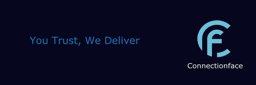 Connectionface banner