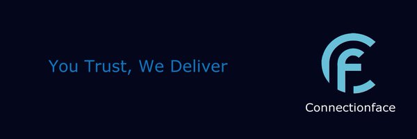 Connectionface Profile Banner