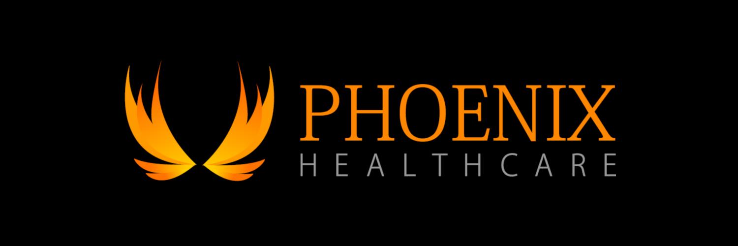 Phoenixhealthca's profile banner image